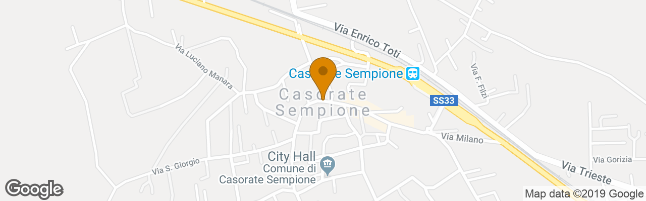 Hotel Osteria Della Pista 