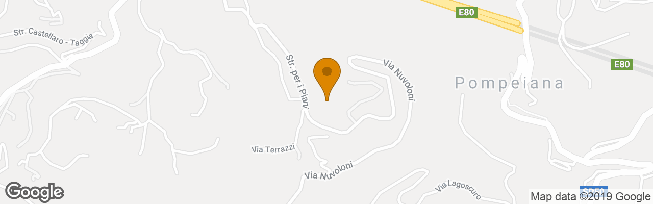 Castellaro Golf Resort 