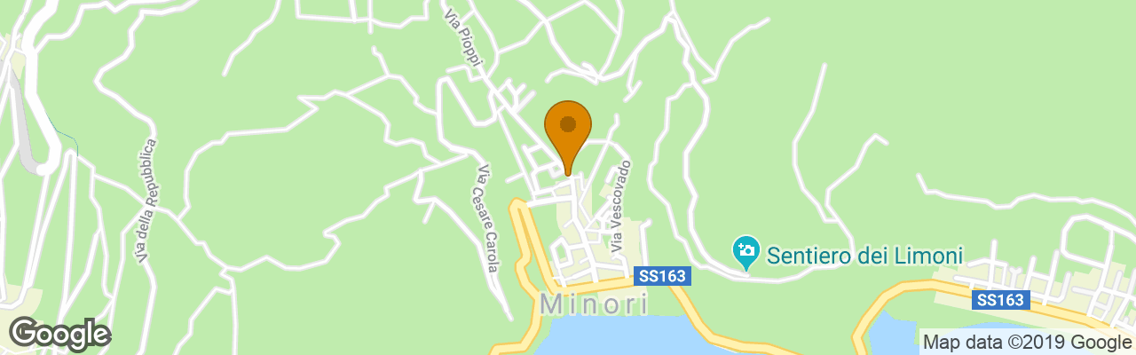 Hôtel San Giovanni A Mare Apartments 