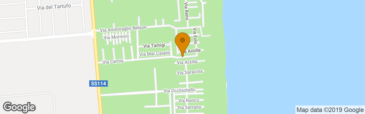 Hotel Costa Del Sole 