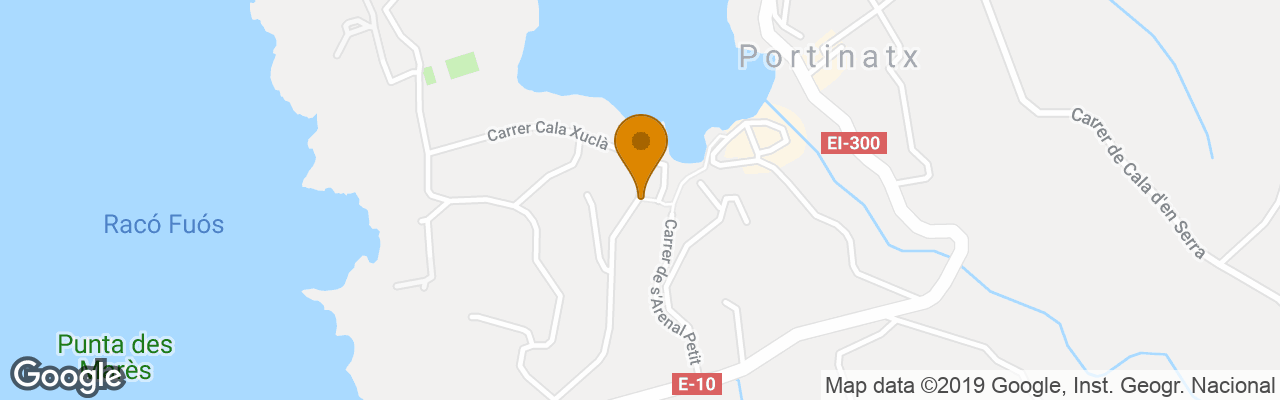 Hotel Sensimar Ibiza Beach Resort 