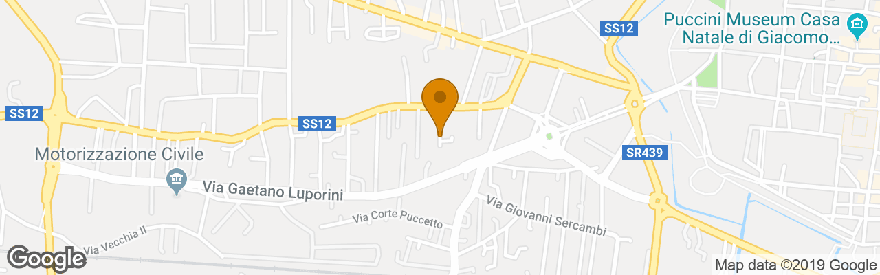 Bed and Breakfast Affittacamere Stella 