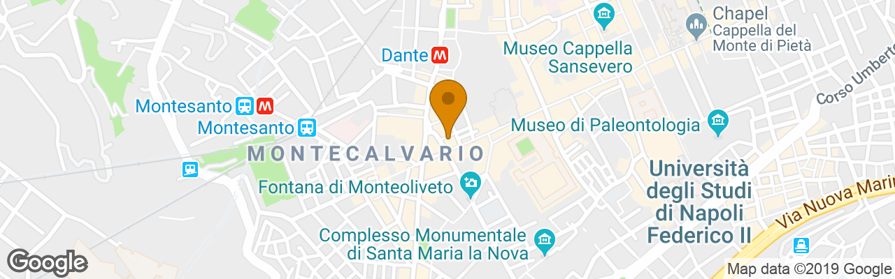 Pensione Camera Con Vista 