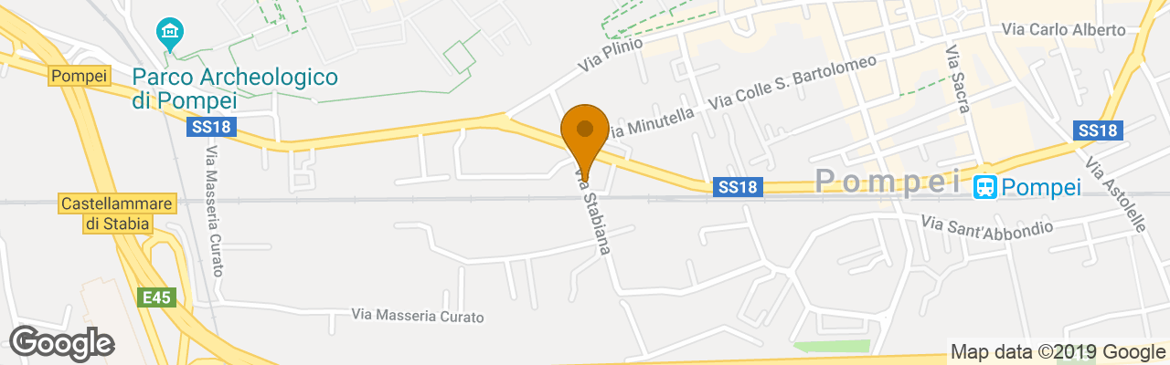 Bed and Breakfast La Casa Di Plinio 