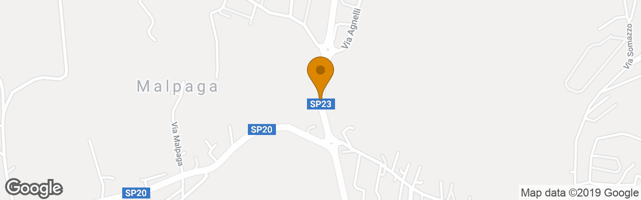 Hotel Cascina Canova 