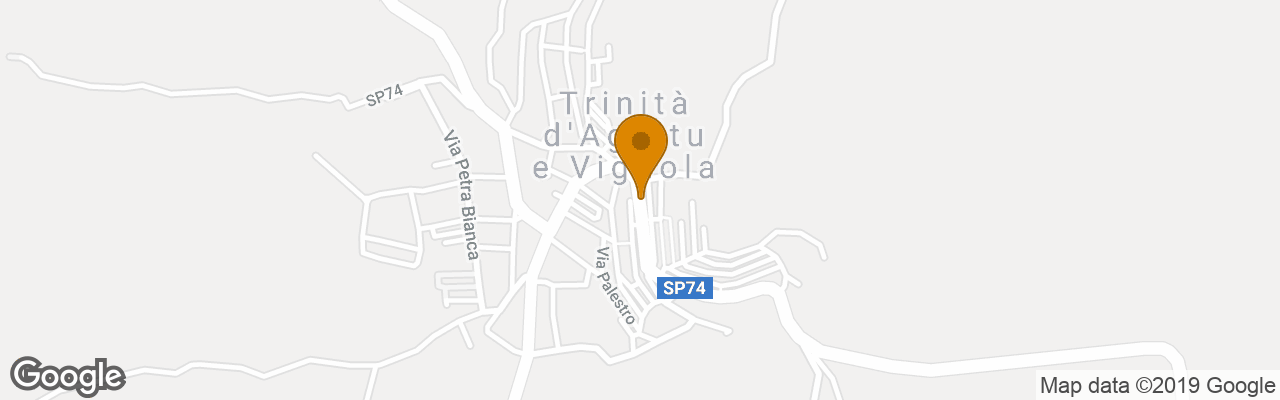 Calarossa Sea View Village Residence 