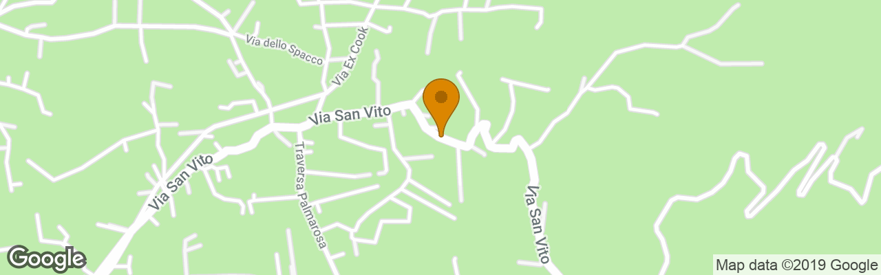 Bed and Breakfast Le Fumarole 