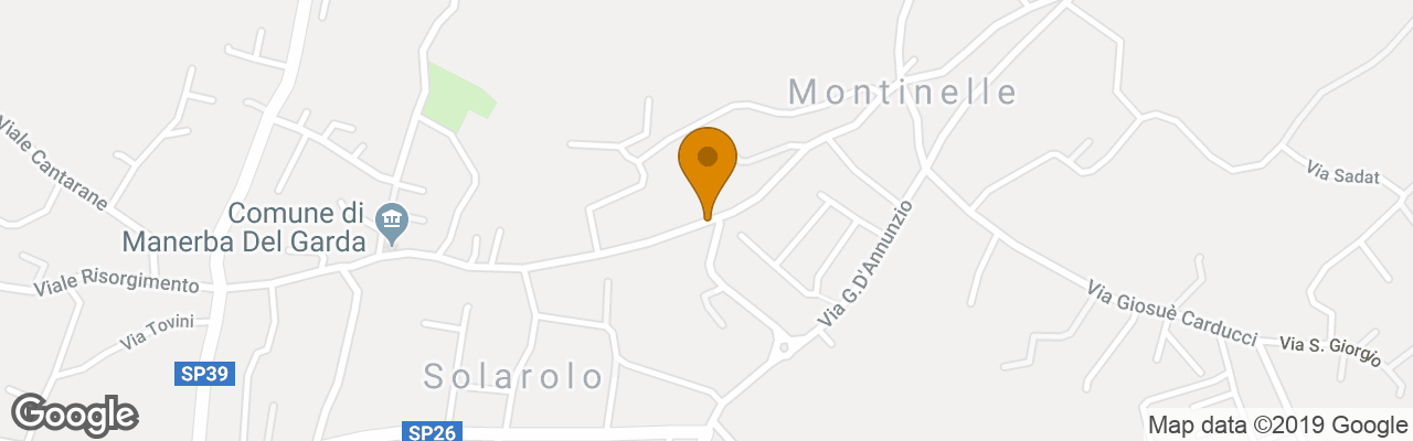 Hotel Residence Bellavista 