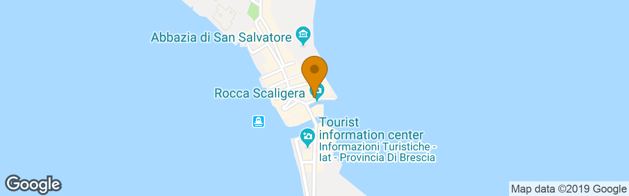 Hotel Degli Oleandri 