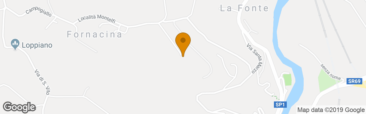 Agriturismo Bella Vista 