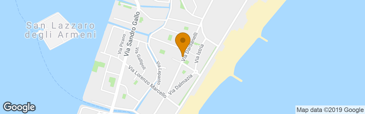 Hotel Torre Dell Orologio Apartments 