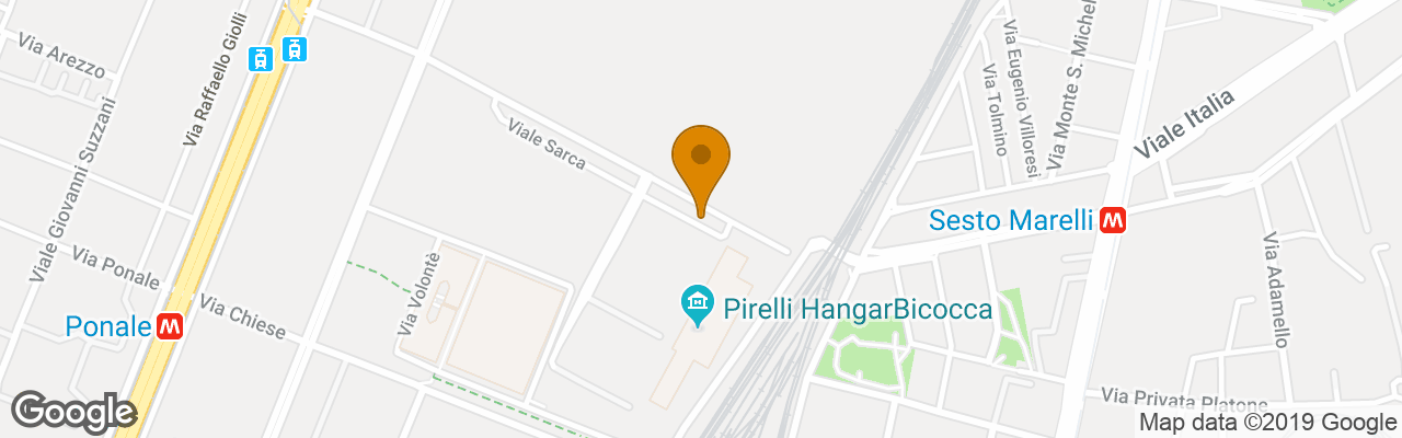 Hotel Degli Arcimboldi 