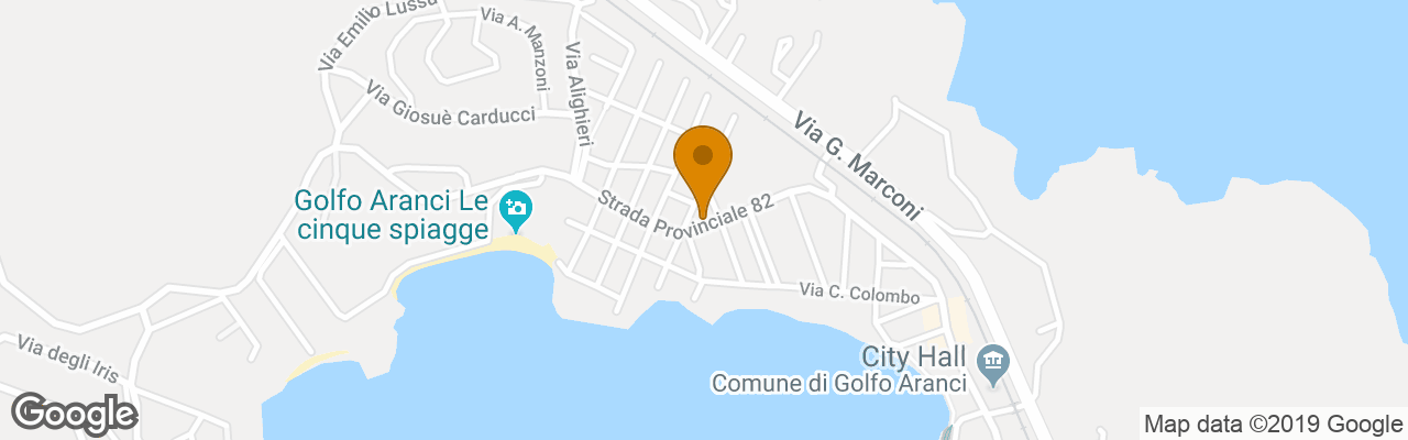 Terza Spiaggia & La Filasca 