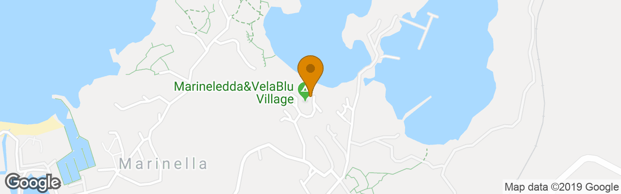Villaggio Marineledda 
