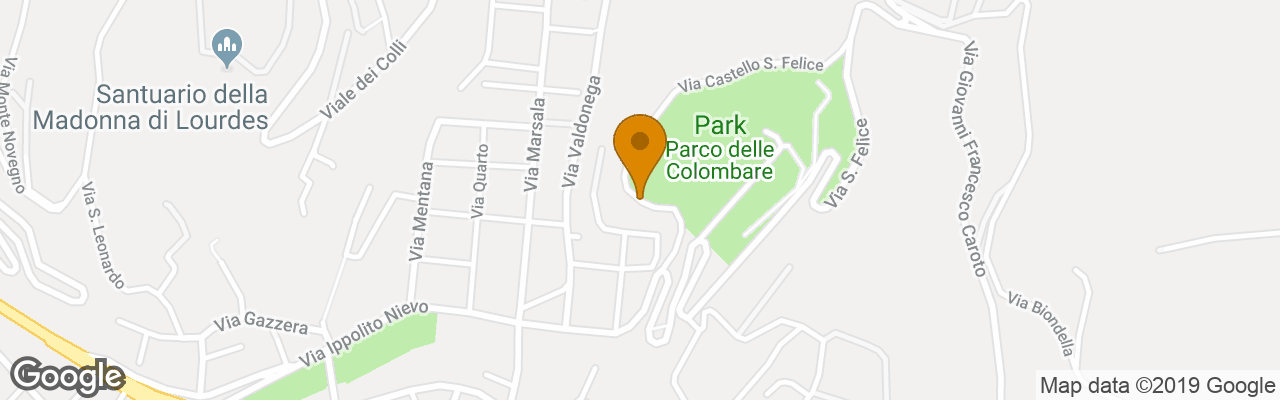 Hotel di Montagna Relais Fra Lorenzo 