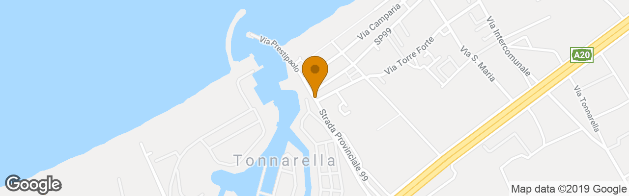 Hotel Tindari Resort & Marina Beach 