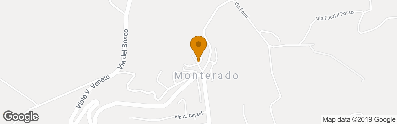 Appartamento ?rosa? Monterado 