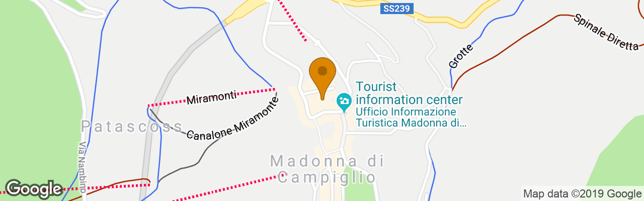 Sporthotel Romantic Plaza 