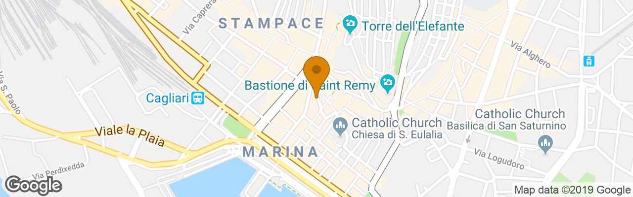 Bed and Breakfast Bed&Breakfast Rosso e Nero 