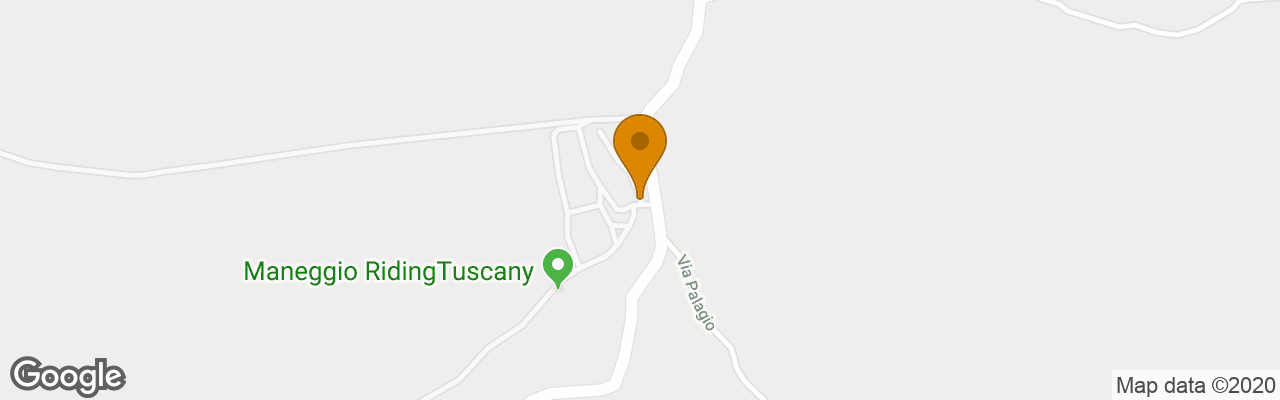 La Fiaba At Belmonte 