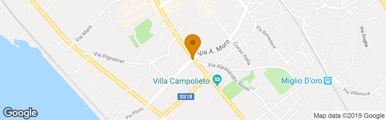 Golden Mile Bed & Breakfast 