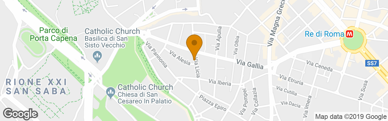 Bed and Breakfast La Stella Di Roma 