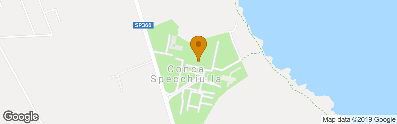 Resort Villaggio Conca Specchiulla 