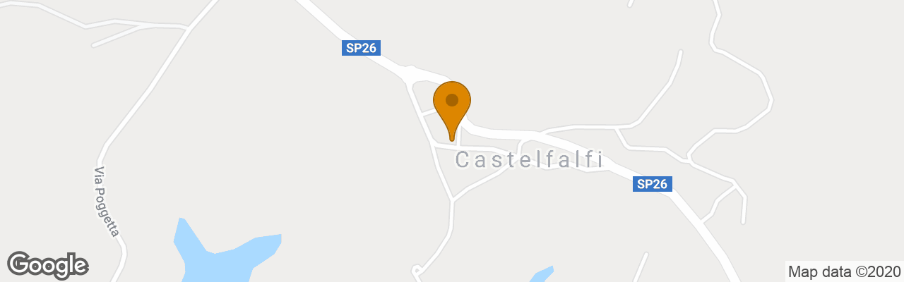 La Tabaccaia Hotel  Castelfalfi 