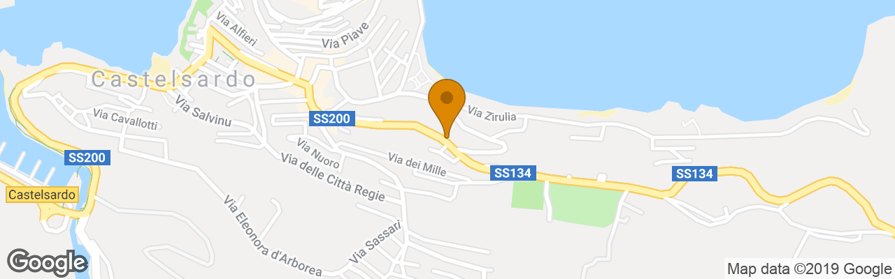 Appartamenti Monte Marina 