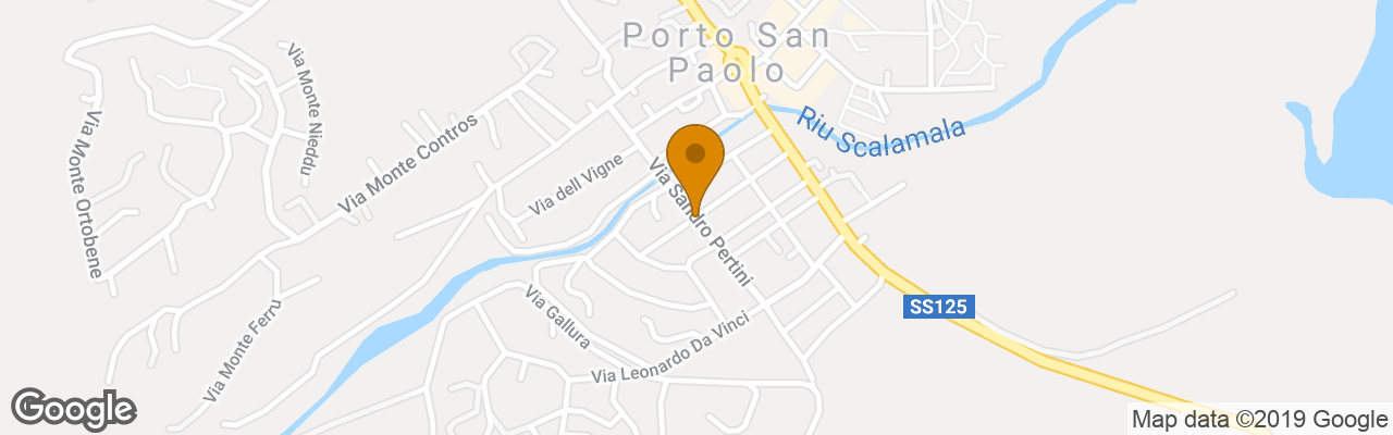 Residence Le Pavoncelle 