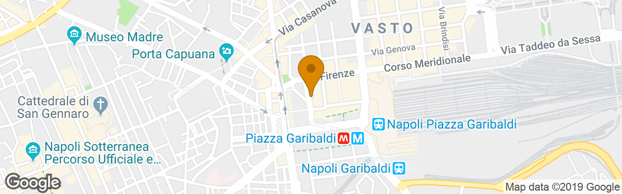 Bed and Breakfast Margherita Rooms & Breakfast 