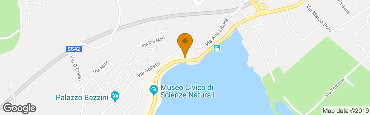 Hotel Lovere Resort & Spa 