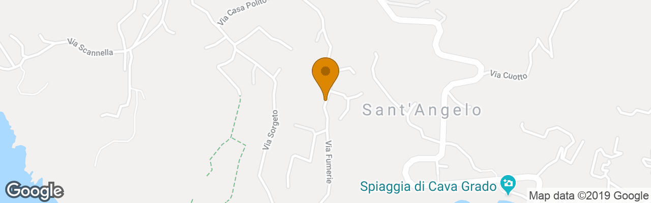 Bed and Breakfast Villa Natalina 