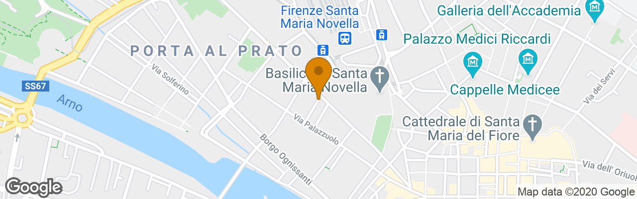 Novella E Giotto Apartments 