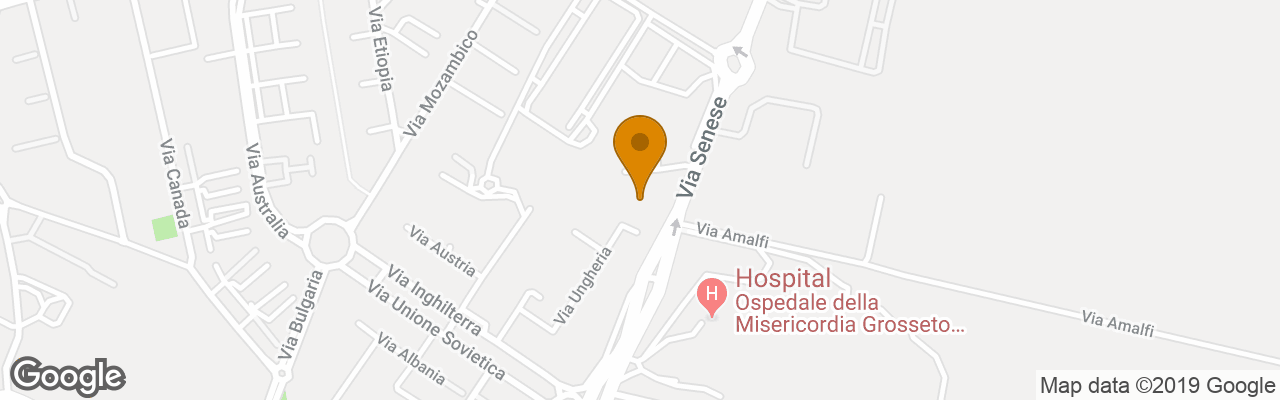 Hotel Granduca Grosseto 