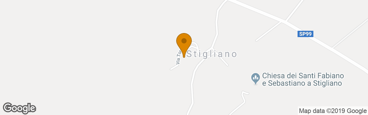 Castello Del Poggiarello Di Stigliano 