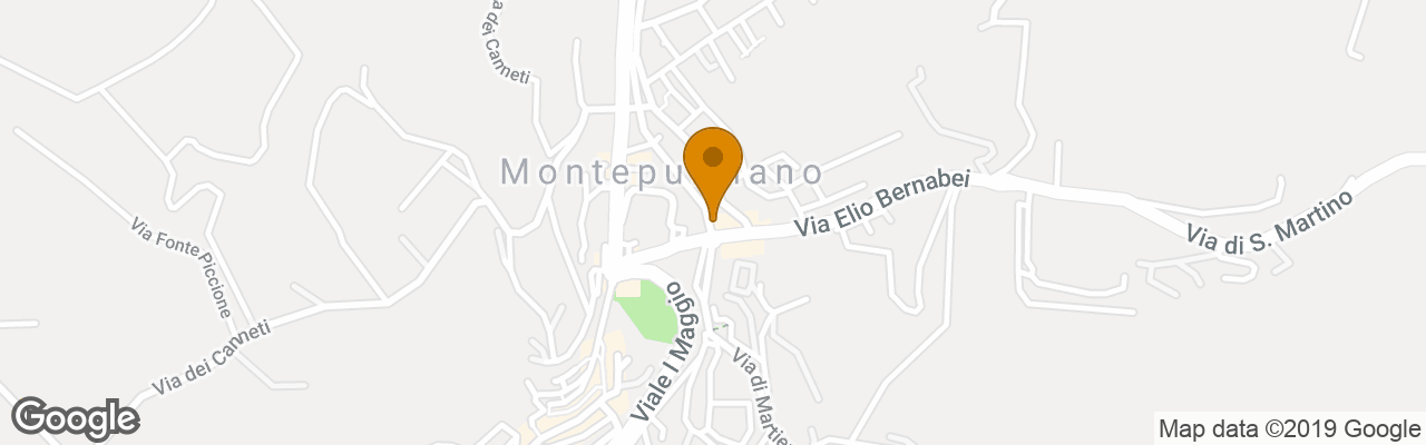 Zampugna Biancospino 