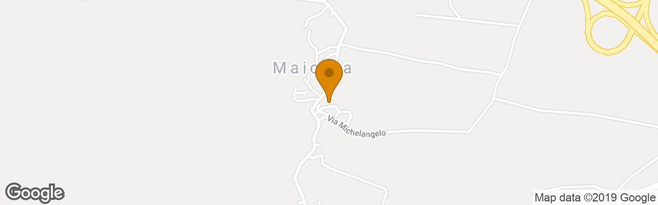 Hôtel Residence Li Troni 