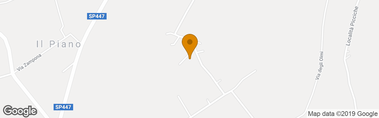 Bed and Breakfast Villa Ceccarini Fonte D Oro 