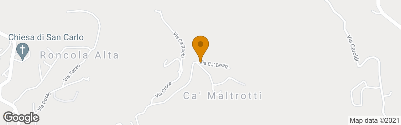 Bed and Breakfast Ca Baetti Bed&Breakfast L'Antica Corte 