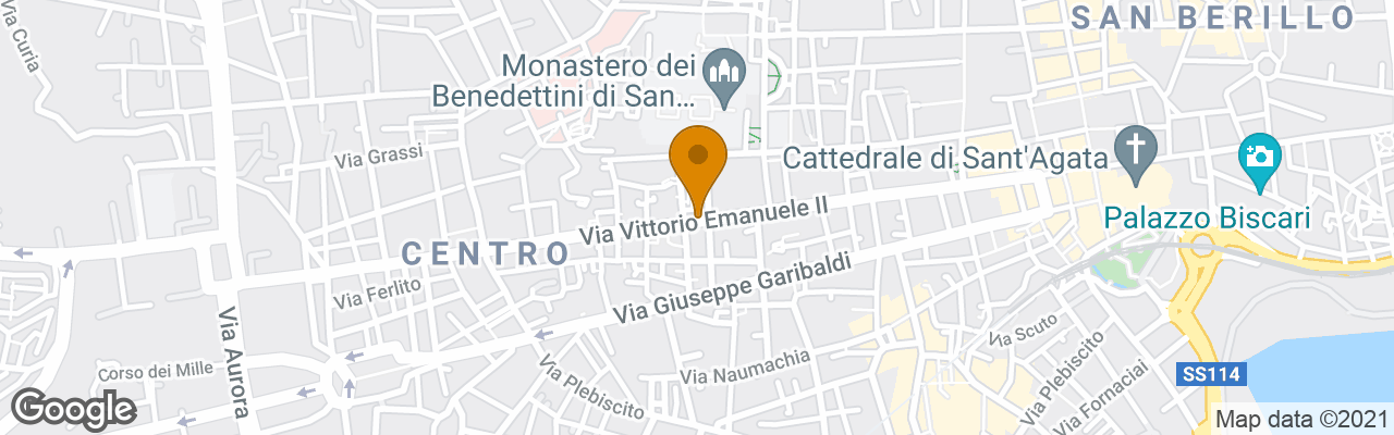 Bed and Breakfast Bed&Breakfast La Zagara 