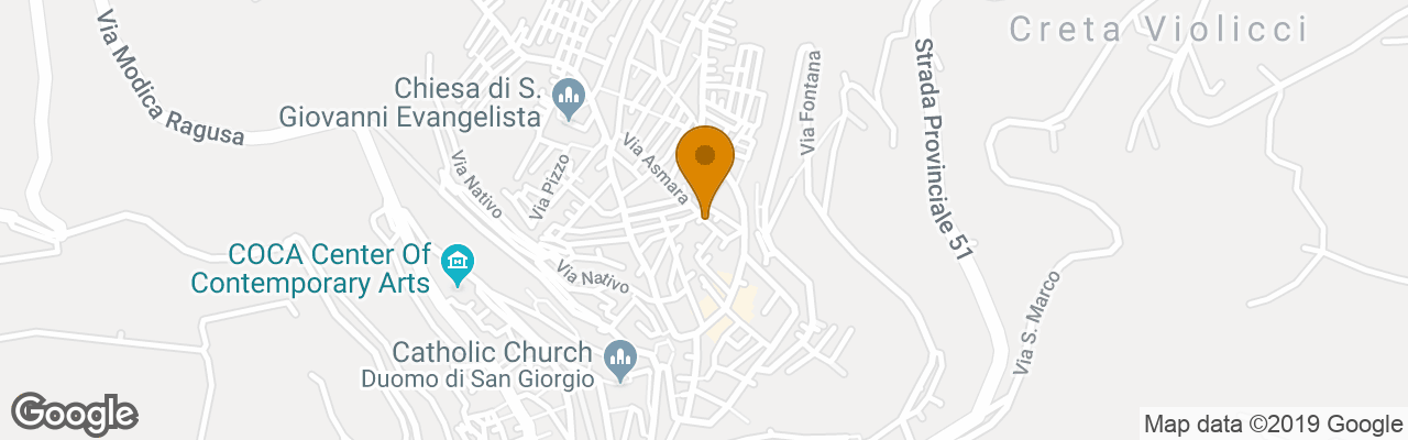 Hotel Le Case Dello Zodiaco 