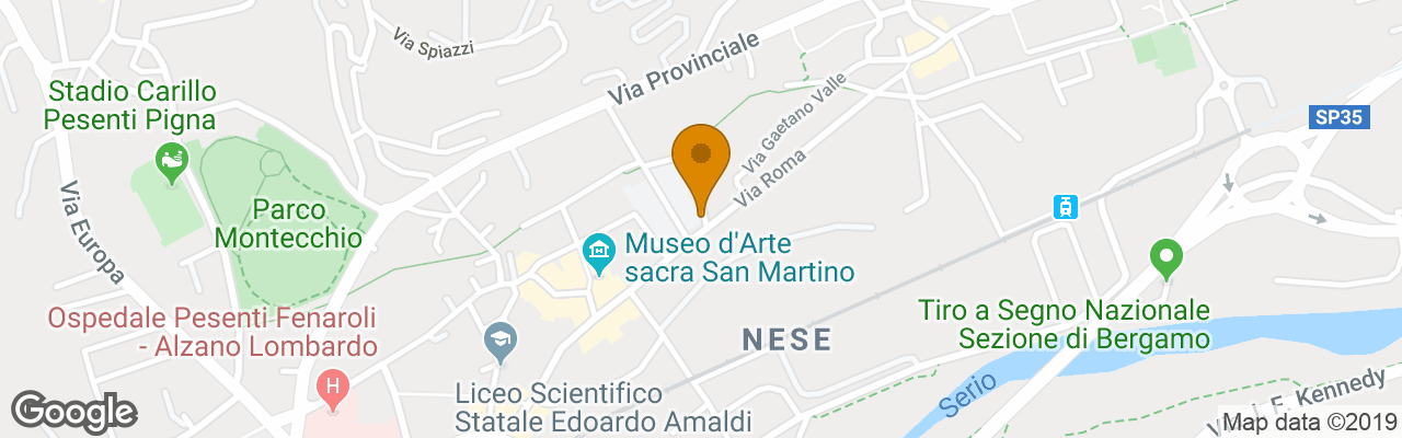 Bed and Breakfast Al Grattacielo 