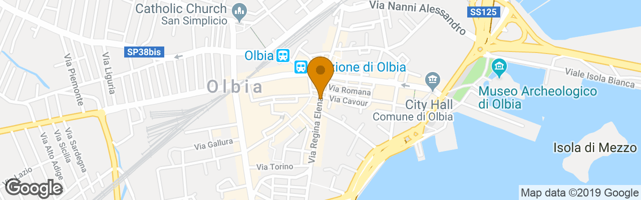 Hotel Residence Regina Elena 