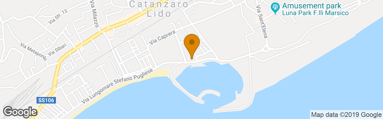 Best Western Hotel Perla Del Porto 