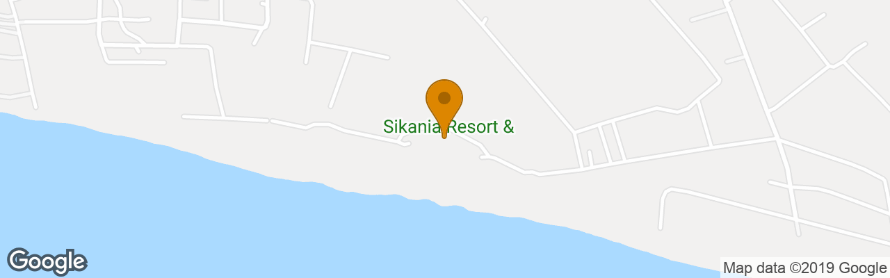 Hotel Sikania Resort & Spa 
