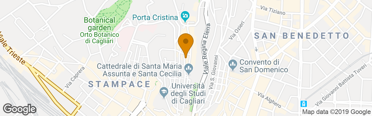 Bed and Breakfast Residenza Kastrum 