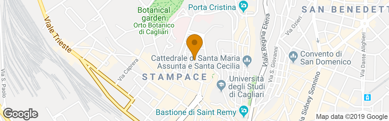 Case Vacanza Stampaxi 