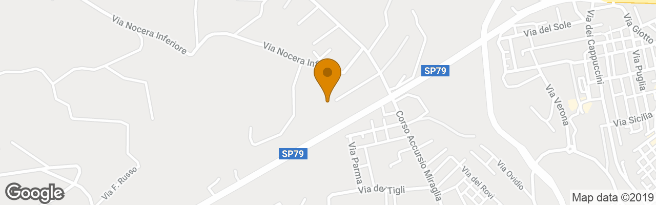 Hotel Villa Calandrino 