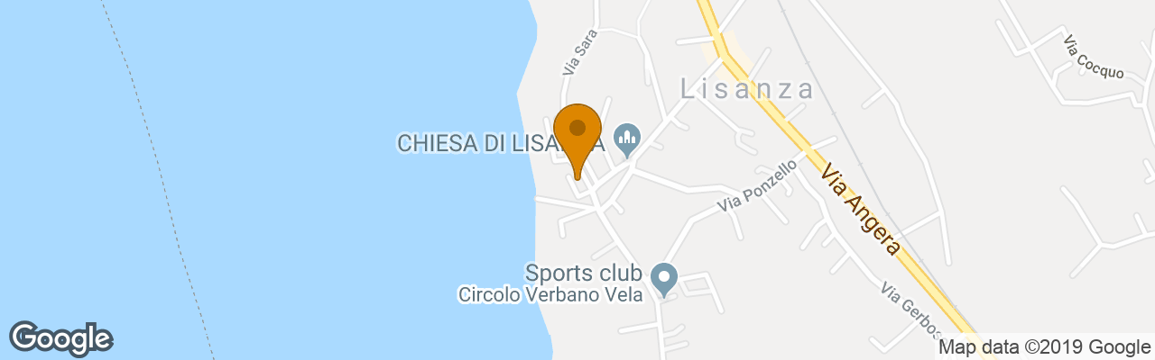 Pensione Malpensahouse 